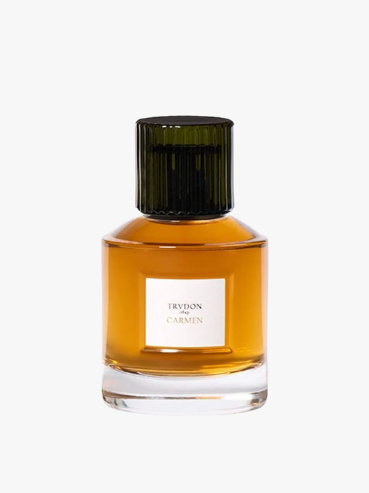 Eau de parfum Carmen TRUDON
