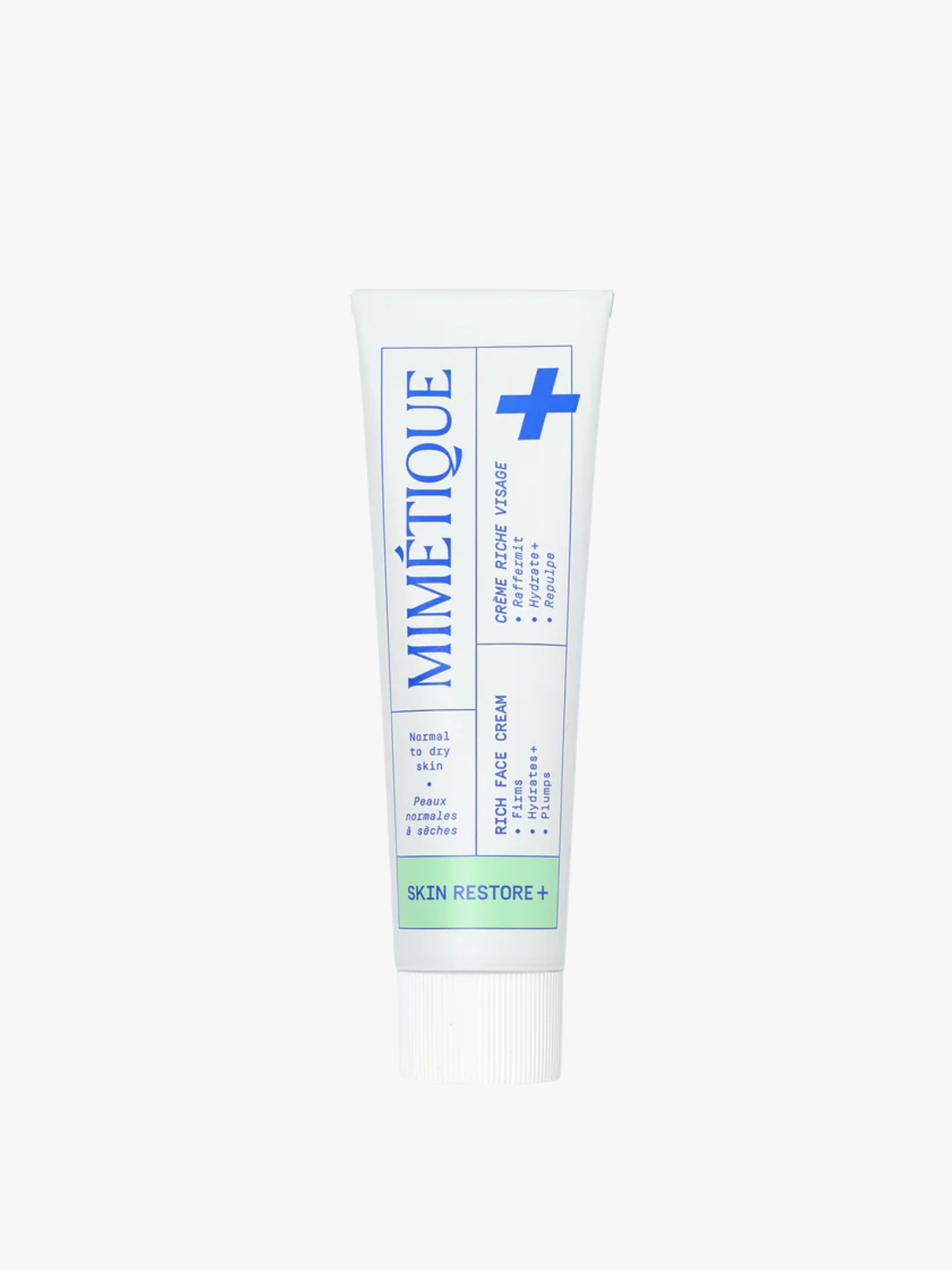 Skin Restore+ MIMÉTIQUE