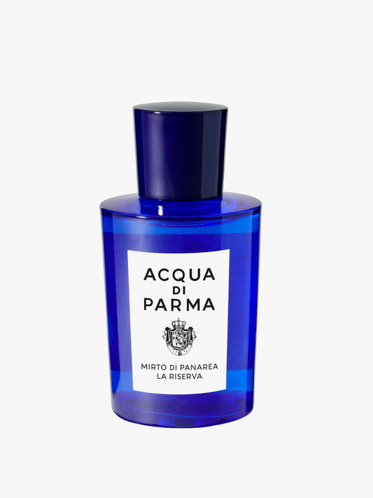 Eau de parfum Mirto di Panarea La Riserva ACQUA DI PARMA