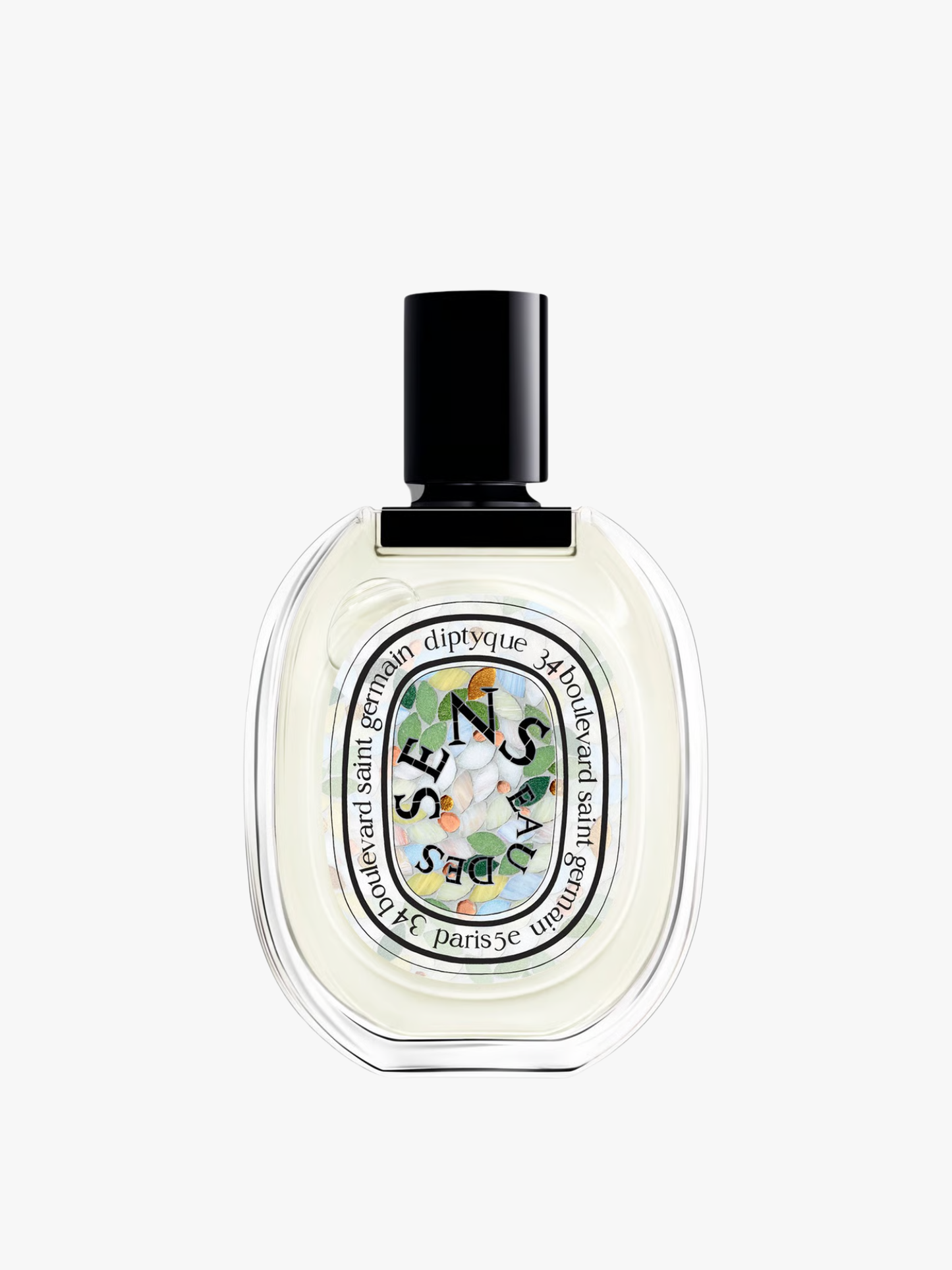 Eau de Toilette Eau des sens DIPTYQUE