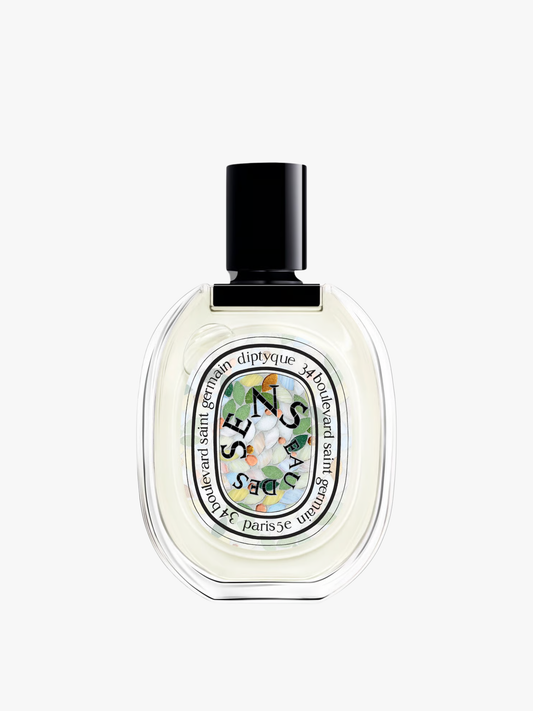 Eau de Toilette Eau des sens DIPTYQUE