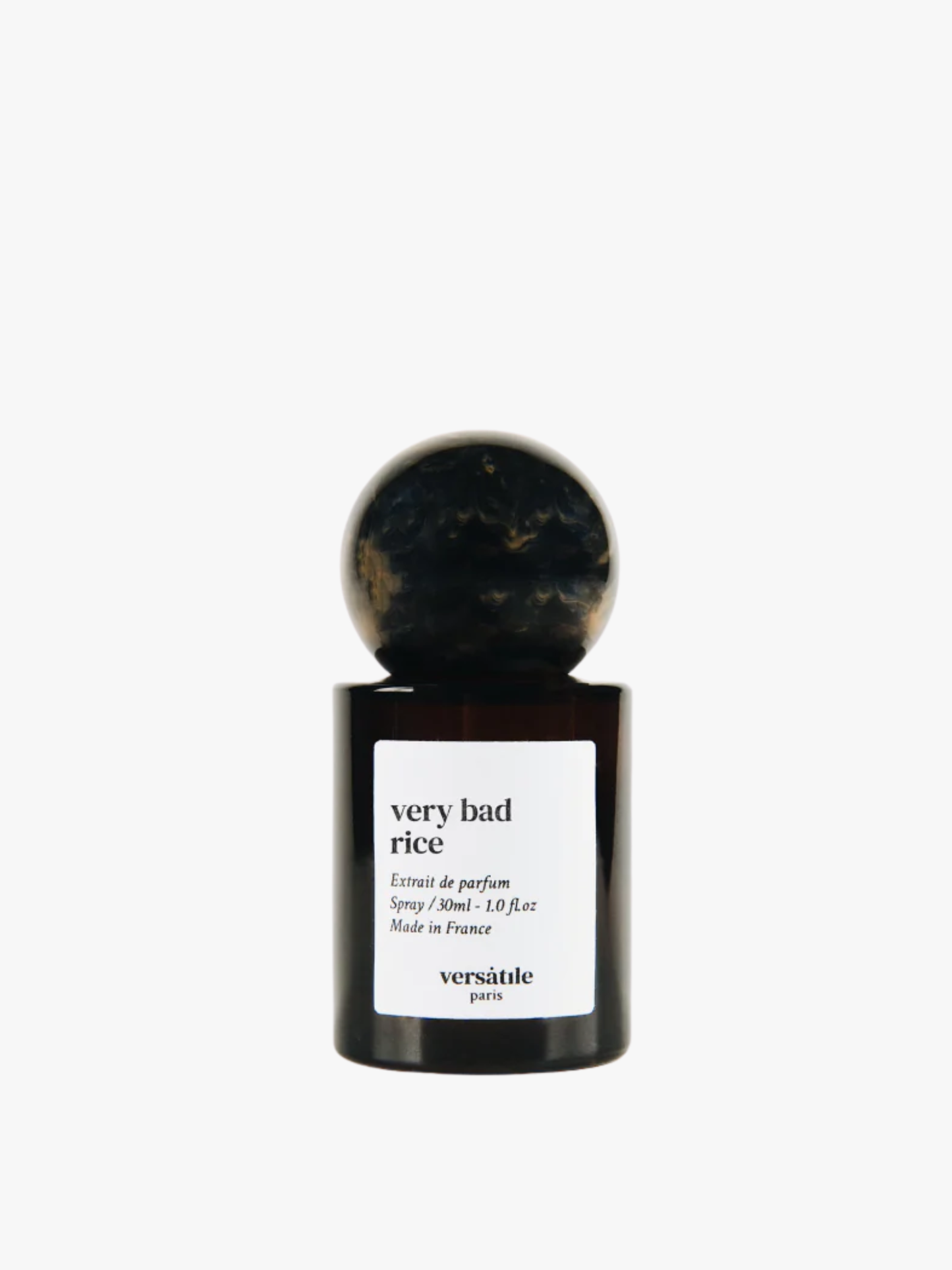 Extrait de Parfum Very bad rice VERSATILE