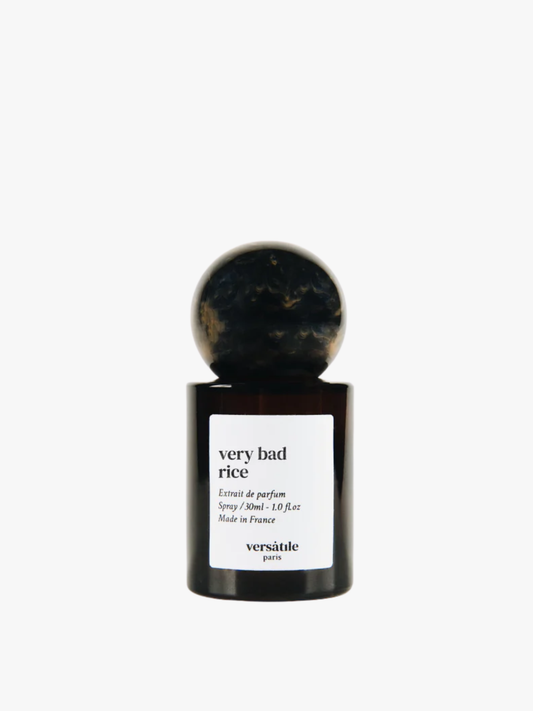 Extrait de Parfum Very bad rice VERSATILE