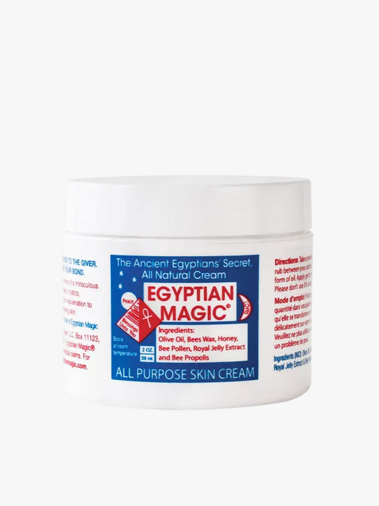 Baume Multi-Usages EGYPTIAN MAGIC