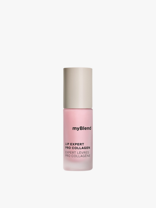 Lip expert pro-collagen MY BLEND