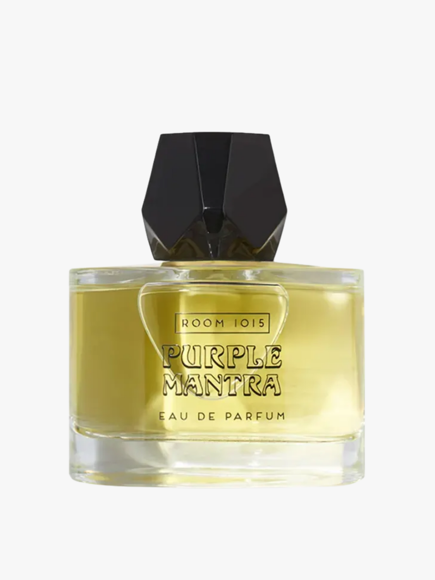 Eau de Parfum Purple Mantra ROOM1015