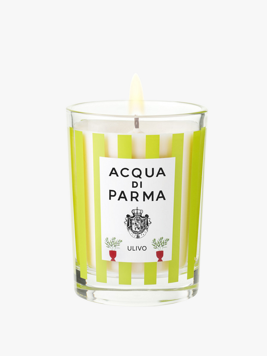 Bougie Ulivo ACQUA DI PARMA