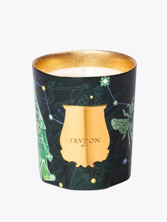 Bougie Fir TRUDON