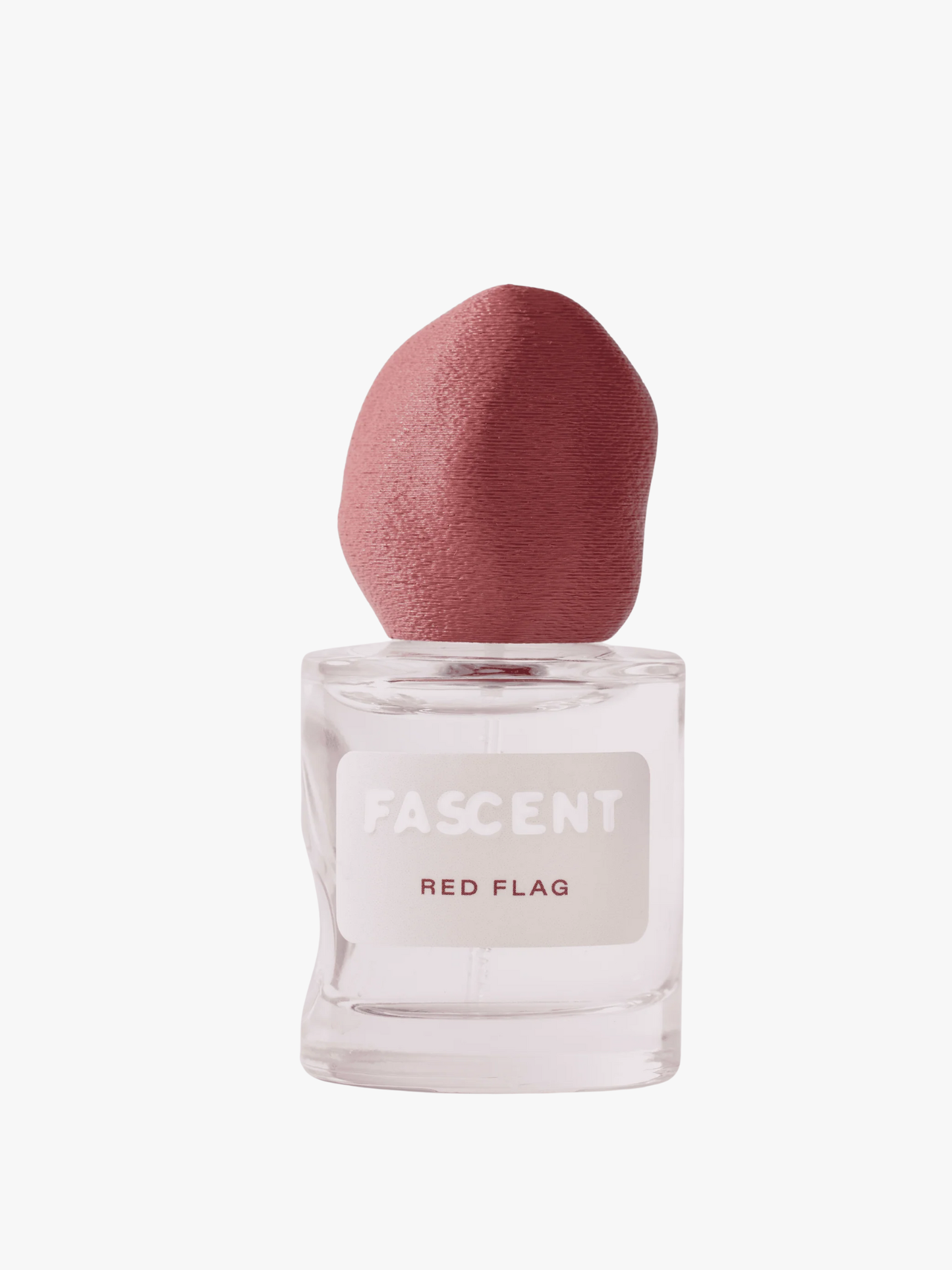 Eau de parfum Red Flag FASCENT