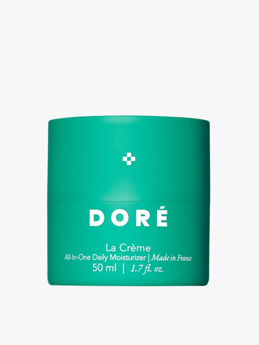 La Crème DORÉ