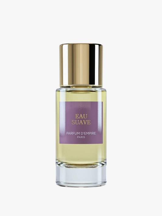 Eau de parfum Eau suave PARFUM D'EMPIRE