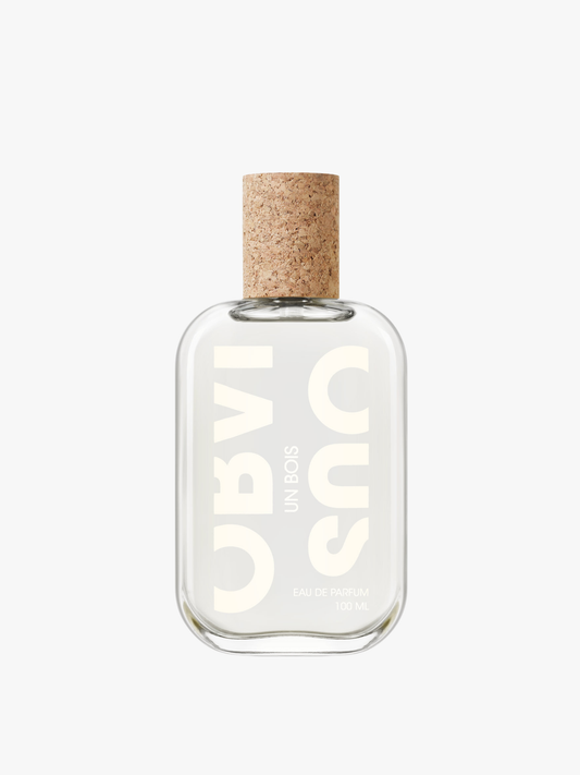 Eau de parfum Un Bois OBVIOUS