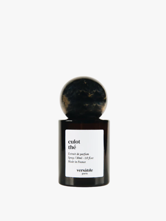 Extrait de parfum Culot Thé VERSATILE