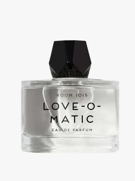Eau de Parfum Love-O-Matic ROOM1015