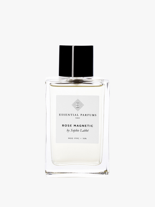 Eau de parfum Rose Magnetic ESSENTIAL PARFUMS