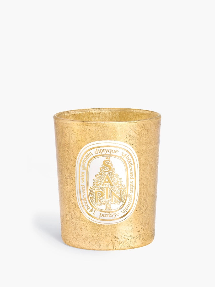 Bougie Sapin DIPTYQUE