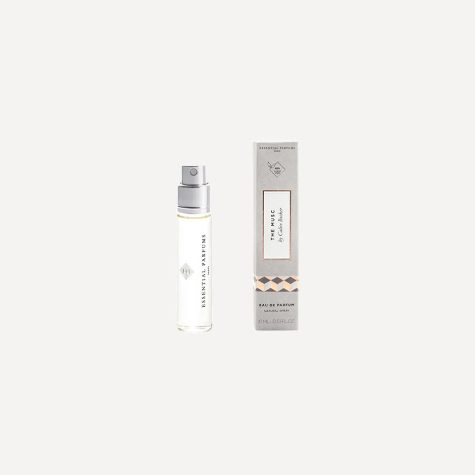 Eau de Parfum The Musc ESSENTIAL PARFUMS
