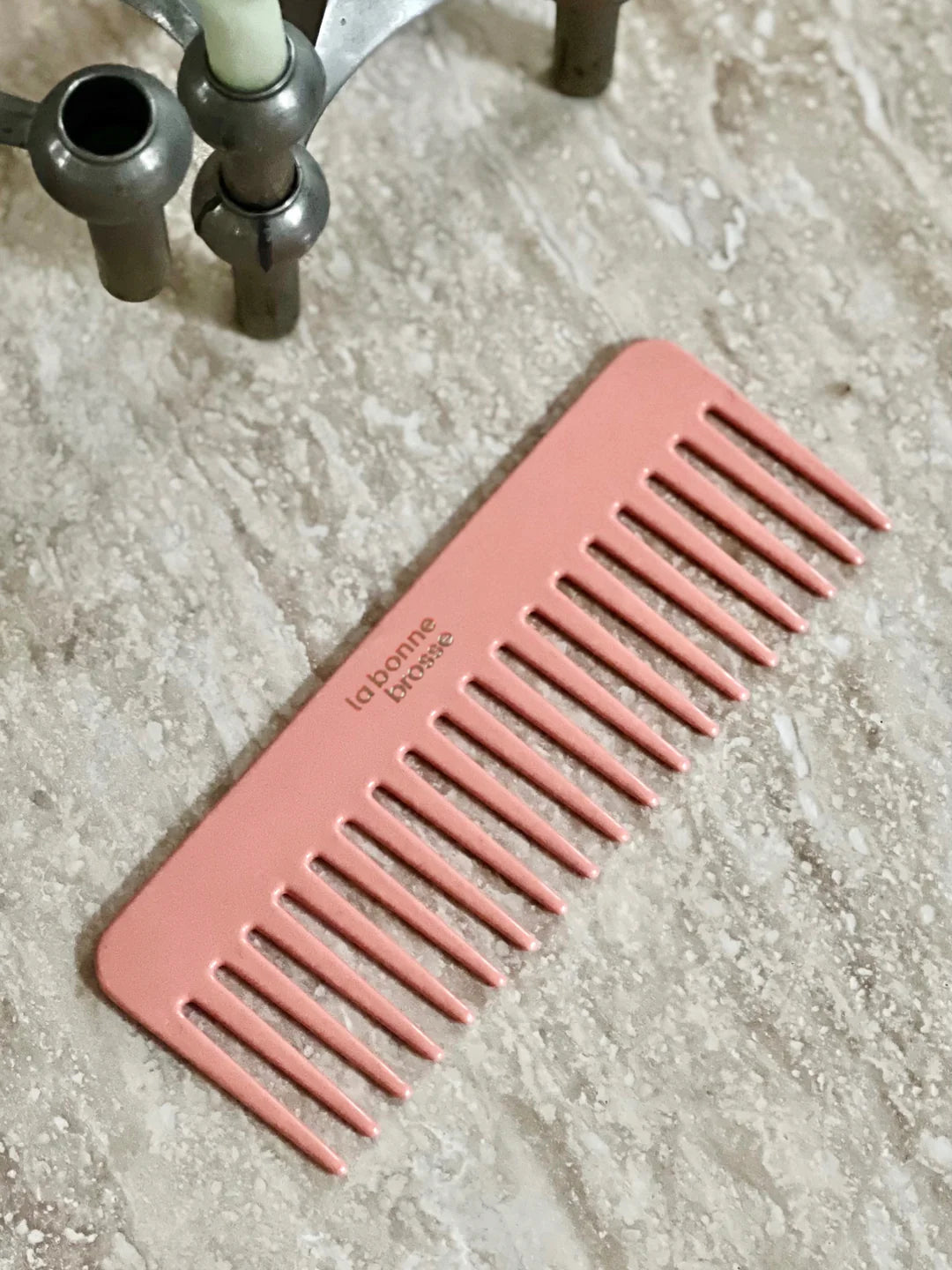 Peigne démêlant LA BONNE BROSSE