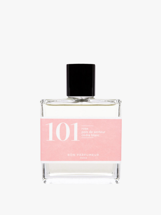 Eau de parfum 101 LE BON PARFUMEUR