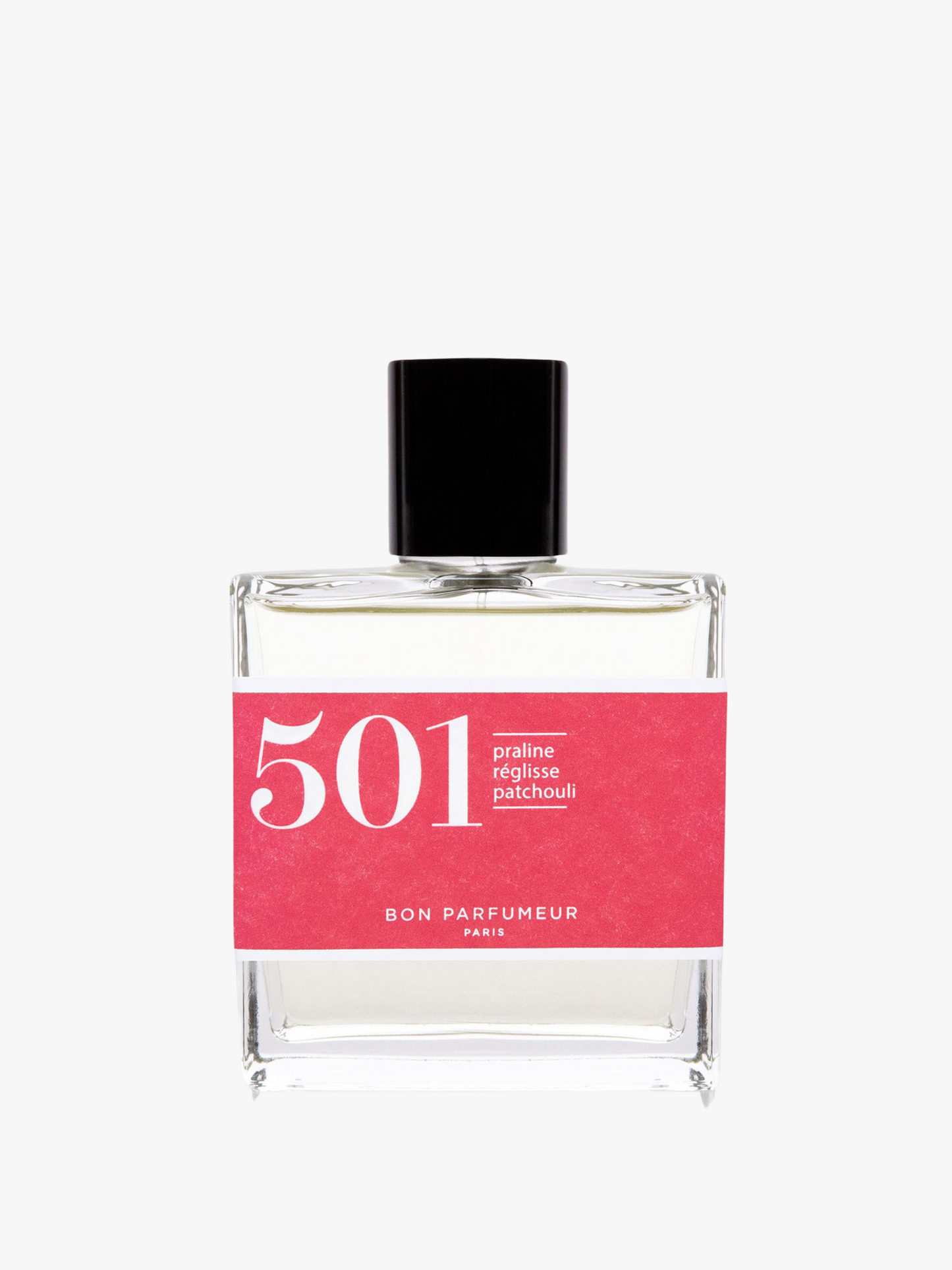 Eau de parfum 501 LE BON PARFUMEUR