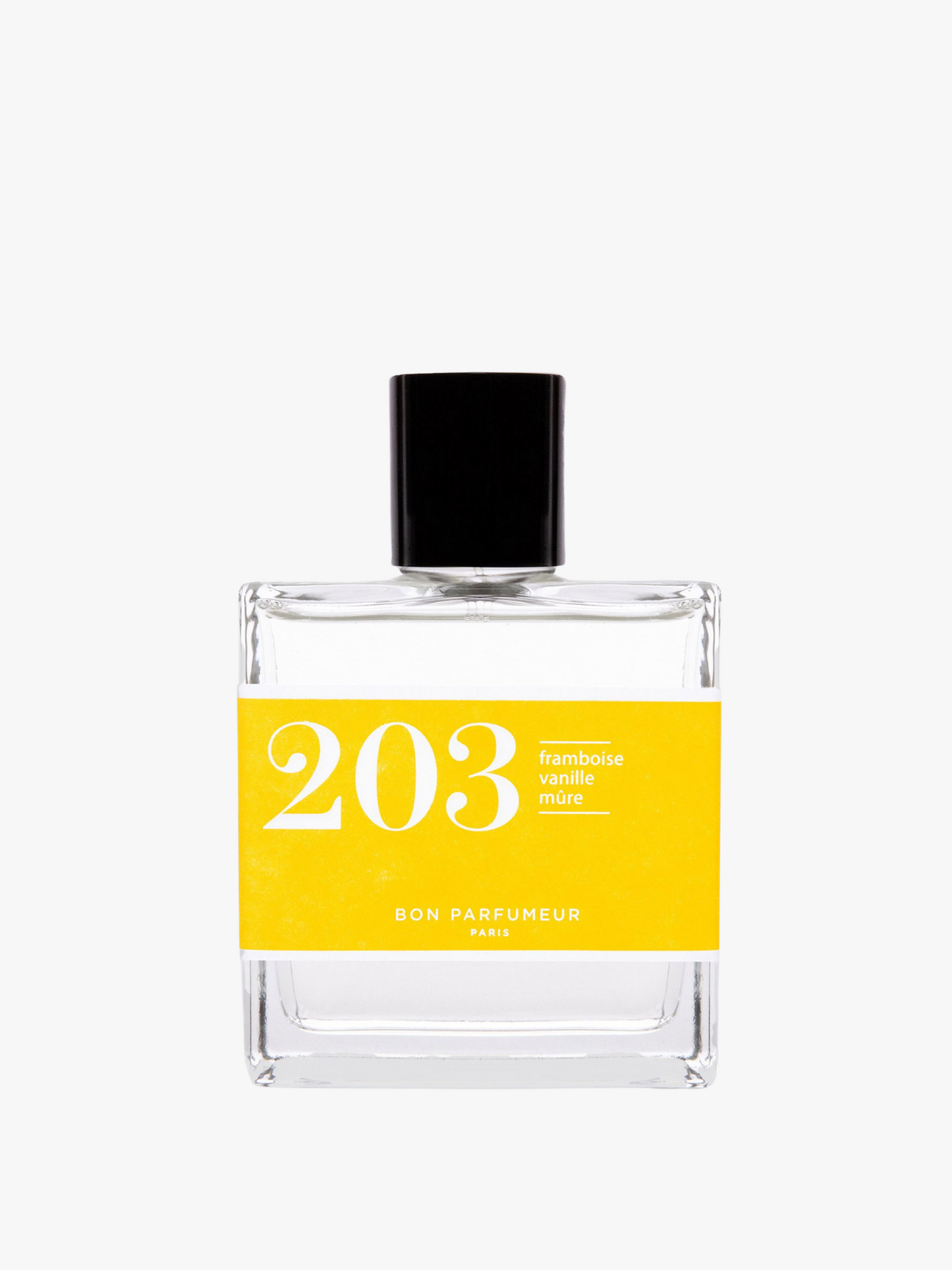 Eau de parfum 203 LE BON PARFUMEUR