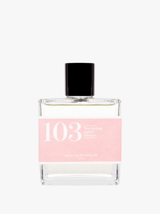 Eau de parfum 103 LE BON PARFUMEUR