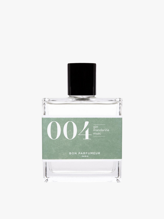 Eau de parfum 004 LE BON PARFUMEUR