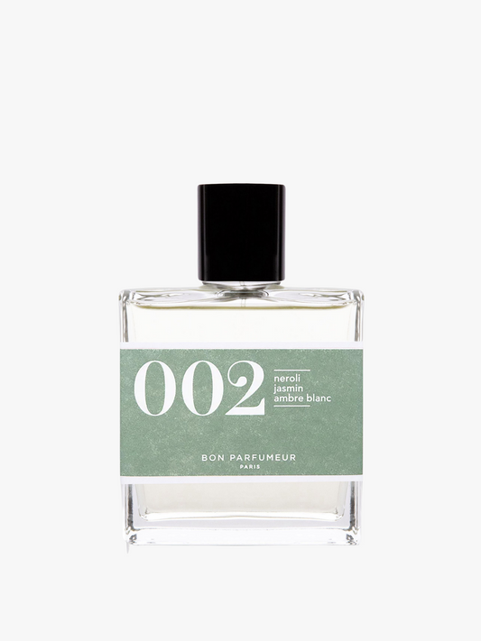Eau de parfum 002 LE BON PARFUMEUR