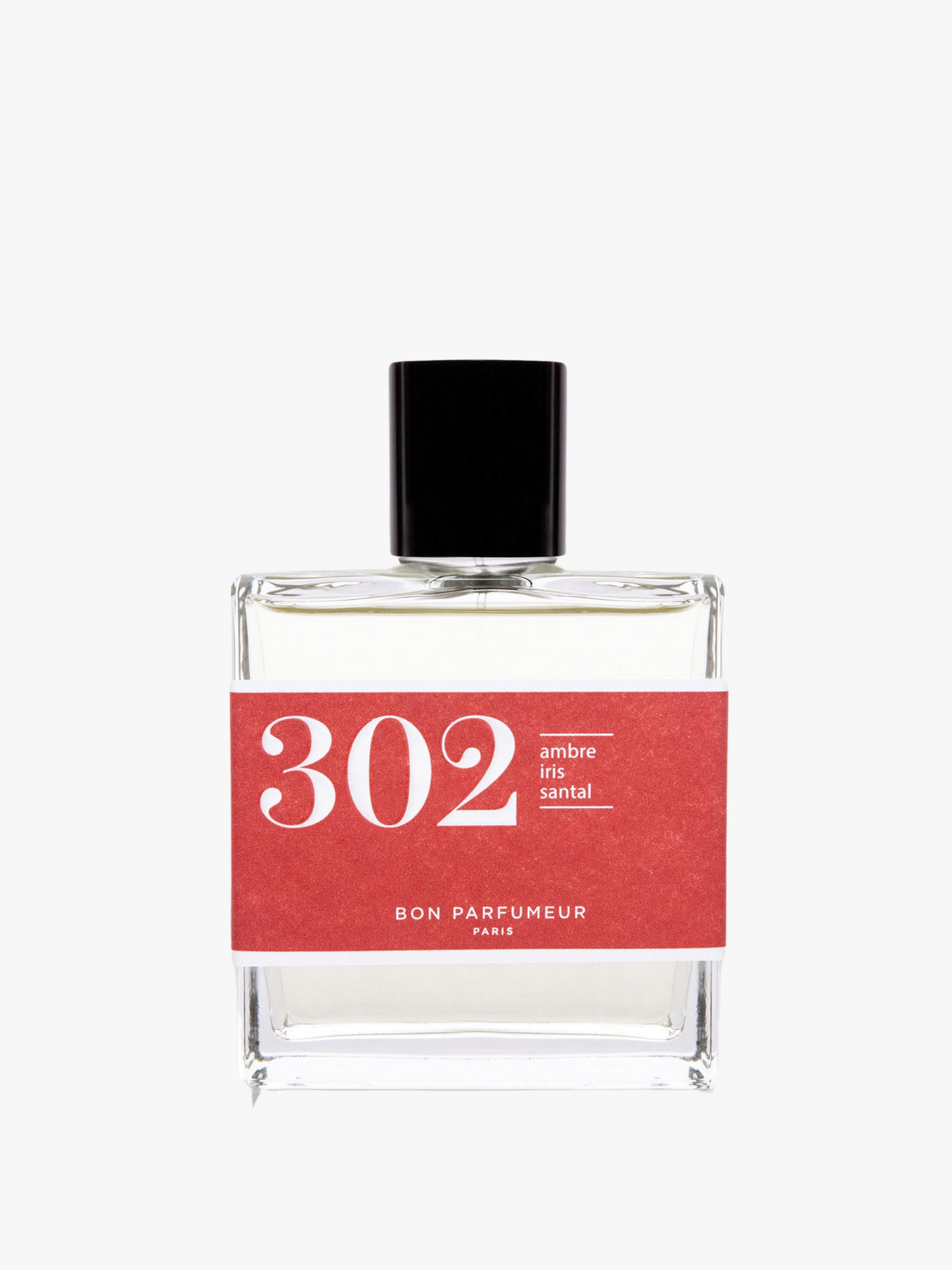 Eau de parfum 302 LE BON PARFUMEUR