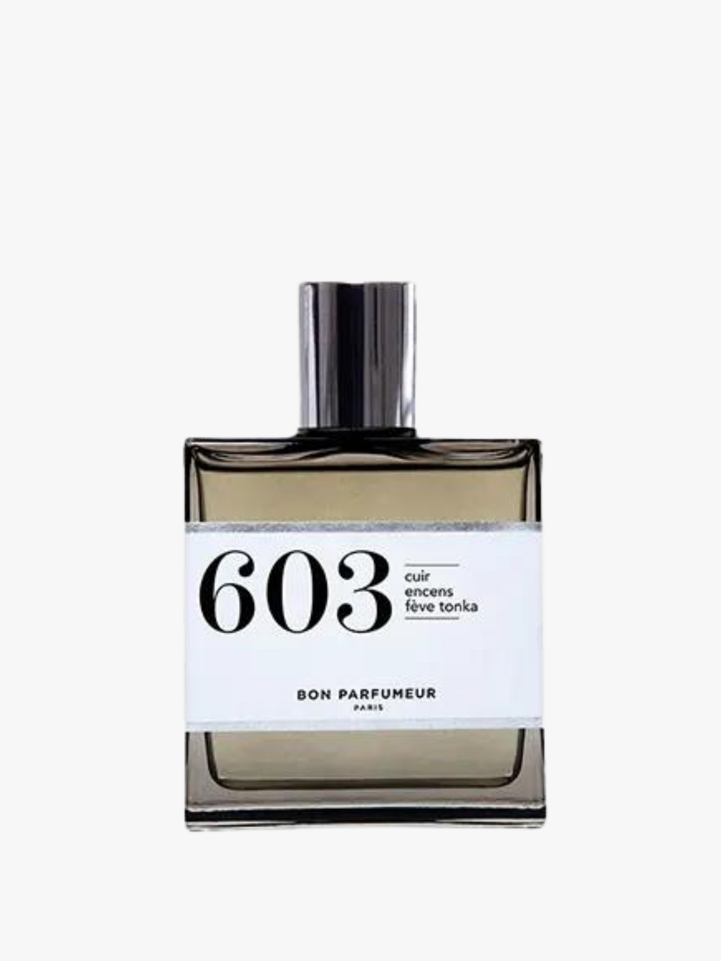 Eau de parfum 603 LE BON PARFUMEUR