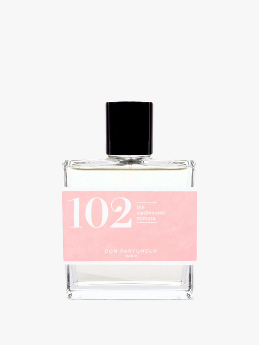 Eau de parfum 102 LE BON PARFUMEUR