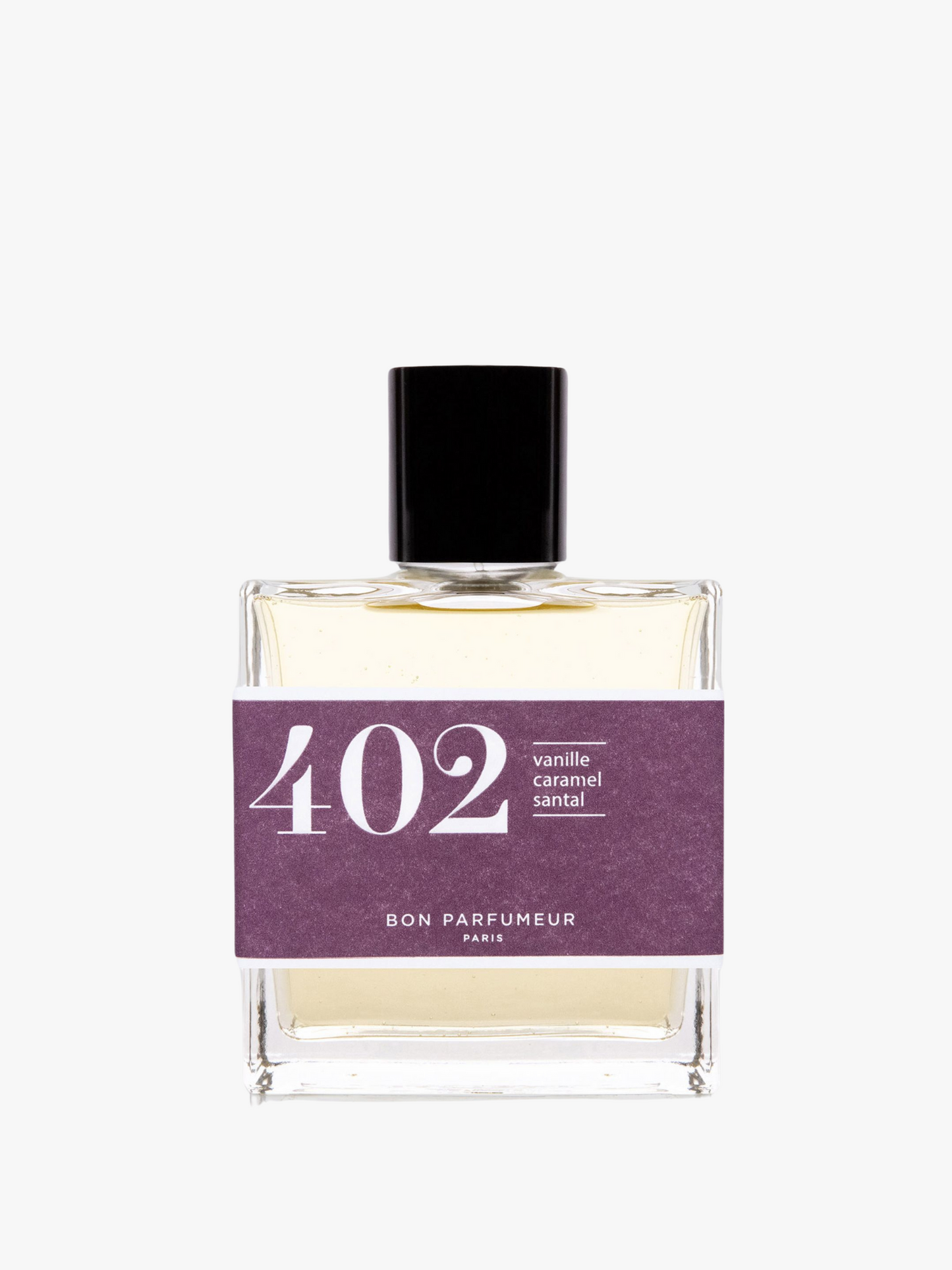 Eau de parfum 402 LE BON PARFUMEUR