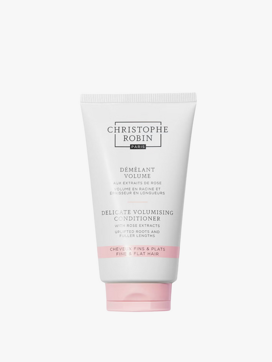 Démêlant volume aux extraits de rose CHRISTOPHE ROBIN