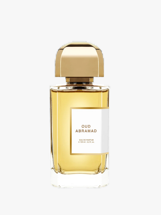 Eau de parfum Oud Abramad BDK