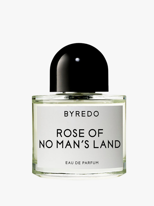 Eau de parfum Rose of No Man's Land BYREDO