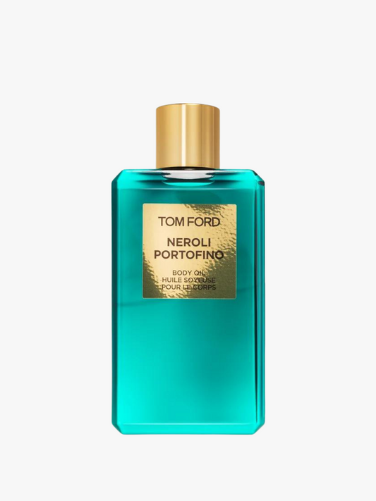 Huile pour le corps Neroli Portofino TOM FORD