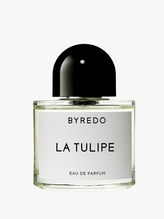 Eau de parfum La Tulipe BYREDO
