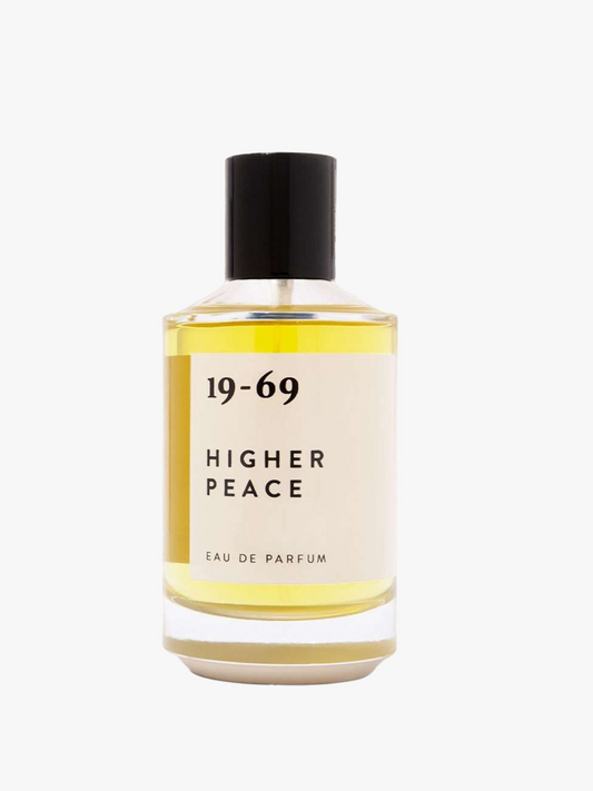 Eau de parfum Higher Peace 19-69