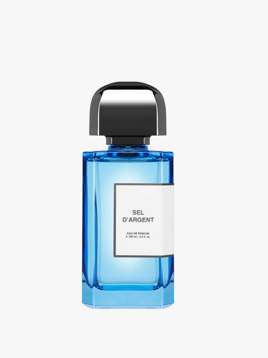 Eau de Parfum Sel d'Argent BDK