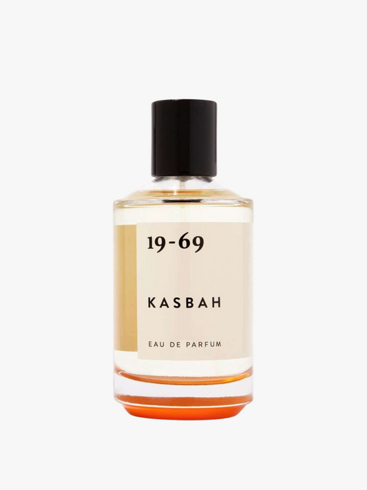 Eau de parfum Kasbah 19-69