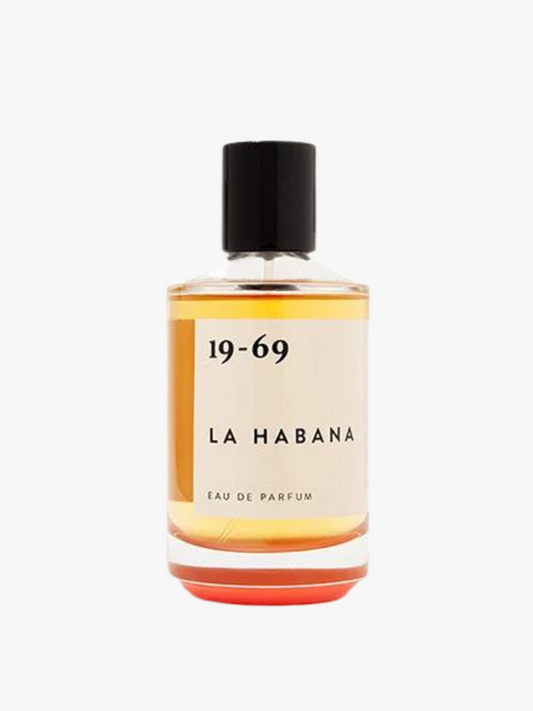 Eau de parfum La Habana 19-69