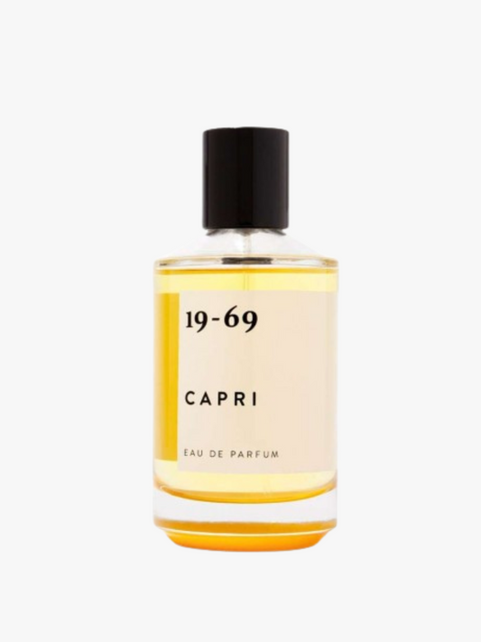 Eau de parfum Capri Peace 19-69