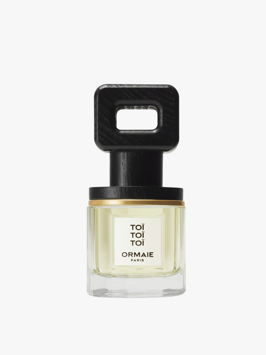Eau de Parfum Toï, Toï, Toï ORMAIE