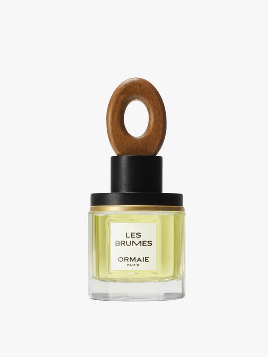 Eau de Parfum Les Brumes ORMAIE