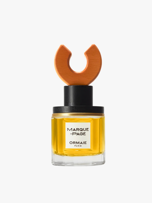Eau de Parfum Marque Page ORMAIE