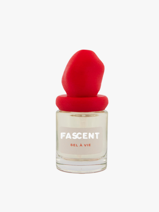 Eau de Parfum Sel à Vie FASCENT