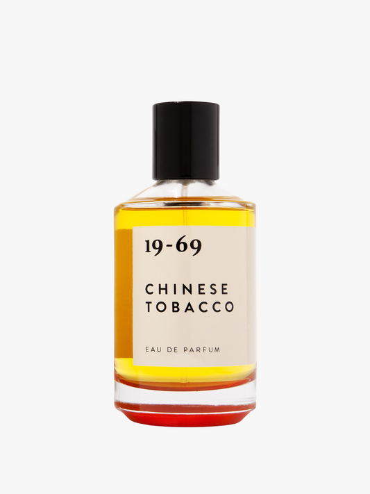 Eau de parfum Chinese Tabacco Peace 19-69