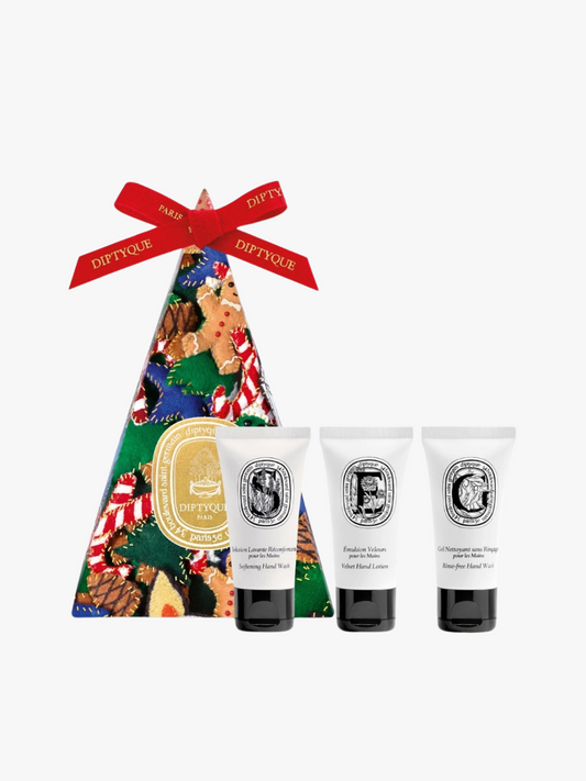 Pochette surprise 3 mini soins DIPTYQUE