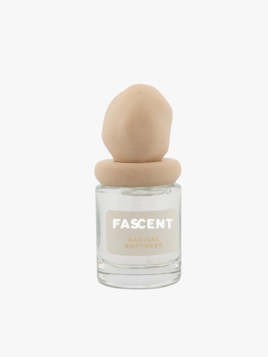 Eau de Parfum Radical Softness FASCENT