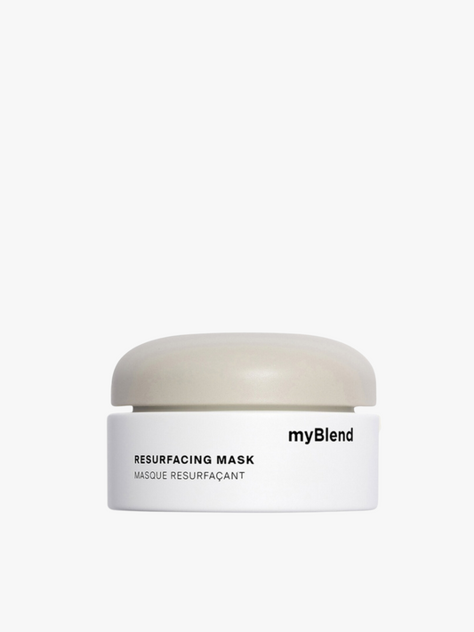 Masque Resurfaçant MY BLEND